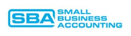 Small Business Accounting