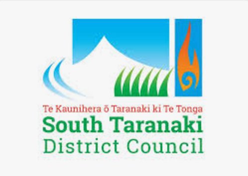 South Taranaki District Council